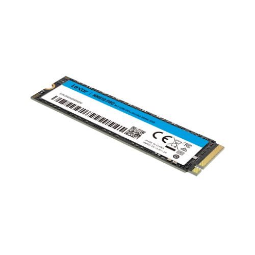 Lexar NM610 PRO Lexar NM610 PRO